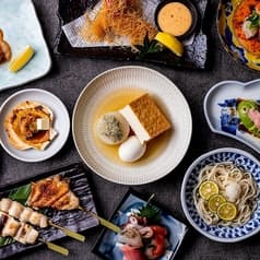 魚でん 神田店 2