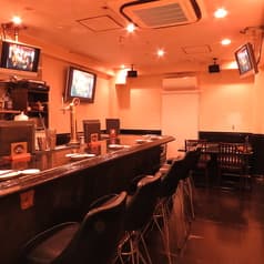 Dining Bar JACK ジャック 2