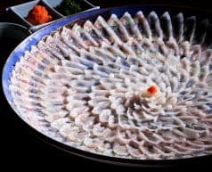 ふく 長州料理 かつ本 KATSUMOTO 下関 2