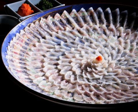 ふく 長州料理 かつ本 KATSUMOTO 下関