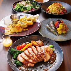 Vitalezza Kitchen ビタレーザキッチン 津雲台店 2