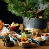 番菜百薬 栄店 3