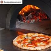 PIZZERIA da GAETANO ピッツェリア ダ ガエターノ 3