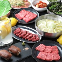 焼肉ホルモン ひろ屋 久留米 2