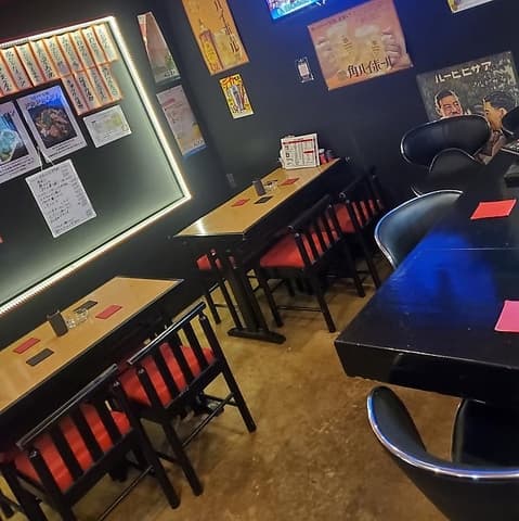 焼き鳥居酒屋 りきとや