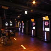 Darts&Bar Delightful  3
