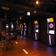 Darts&Bar Delightful  2