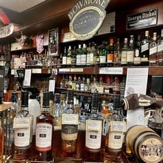 洋酒舗 勘十里 カントリー  2