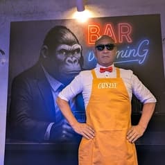 BAR vitamin G バーバイタミンジー 2