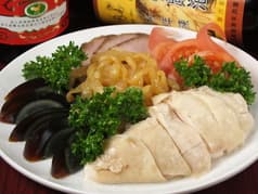 中国料理 木蘭 2