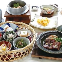 京やさい料理 接方来 京都駅ビル店 2