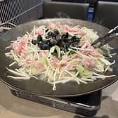 しじみ炊き肉 たきりき屋 3