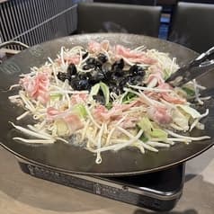 しじみ炊き肉 たきりき屋 2