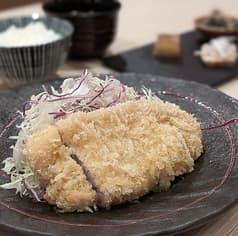 とんかつもとこ 2