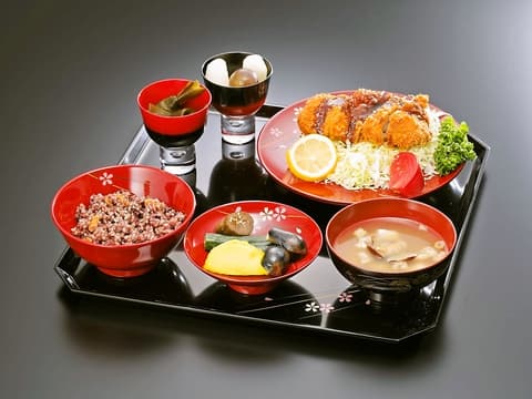 和風れすとらん くいしん坊