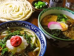 手打ちうどん富貴 2