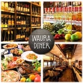 和浦ダイナー ワウラダイナー 3