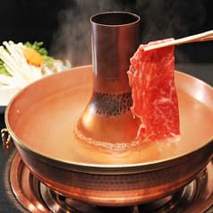 しゃぶしゃぶ すきやき くりりん 2