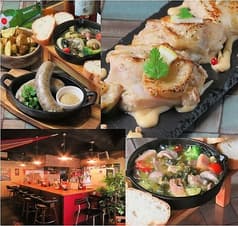 バル酒場 たくの店 2