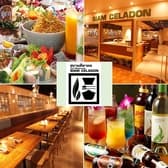 サイアムセラドン 池袋東武店 3