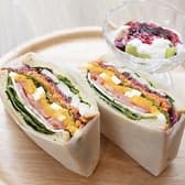 ロカボカフェAn's 3