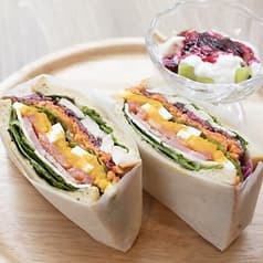 ロカボカフェAn's 2