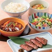 仙台牛たん 福助 八尾店 3