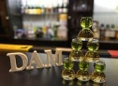 BAR DAM バー ダム 3