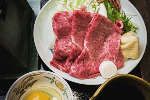 長命寺温泉 天葉の湯 喜心