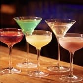 BAR LOOP バーループ 3