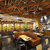 アロハテーブル くずはモール 3