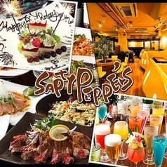 SAPTY PEPPER S サプティペパーズ柏 2