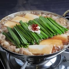 大衆食堂 花見てっぱん 2