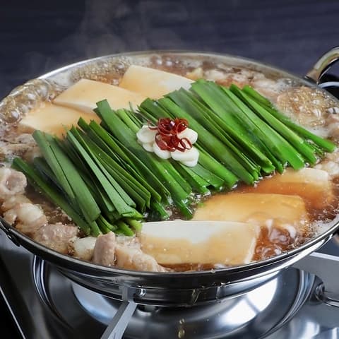 大衆食堂 花見てっぱん