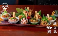 田町 黒鶏ファニー 2