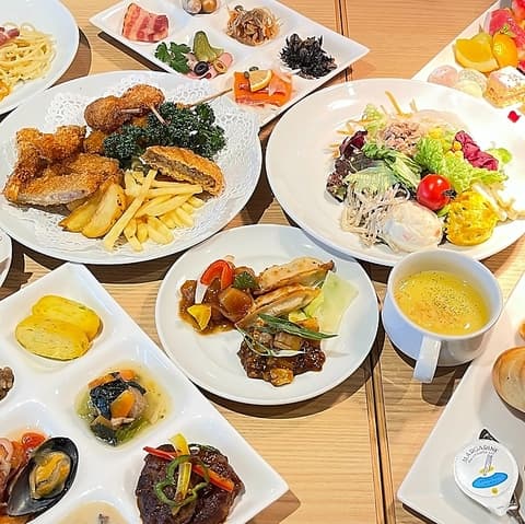 リブマックスさきしまコスモタワーホテル