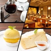 MARUZEN cafe 京都店 3