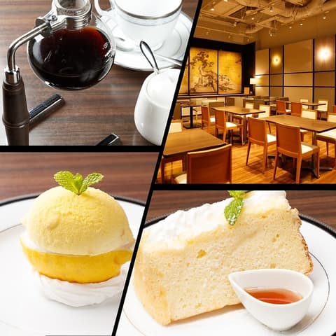 MARUZEN cafe 京都店