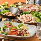 肴や さかなや 国立店 3