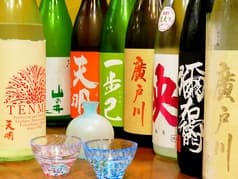 居酒屋 しのや 郡山店 2