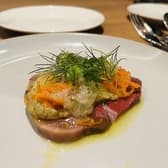 ブラッスリー ヴィ 3