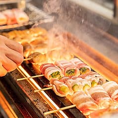 やきとんひなた 浅草店 2