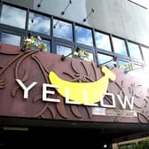 カラオケ イエロー 3