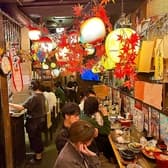 ちゃらりちゃらり 九段下店 3