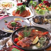 ビストロオオカミ 2 Duex 3