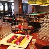 バネバグース 渋谷宮益坂店 3