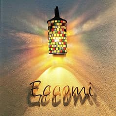 Eccomi エッコミ 2