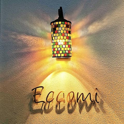 Eccomi エッコミ