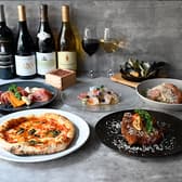 Pizzeria CARTA 池袋店 3