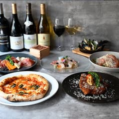 Pizzeria CARTA 池袋店 2